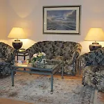 Apartament Syltissimo Haus Atlantic In Westerland,