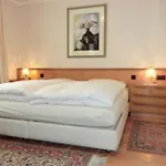 Apartament Syltissimo Haus Atlantic In Westerland,