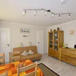 Syltissimo Haus Atlantic In Westerland, Apartament *