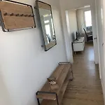 Syltissimo Haus Atlantic In Westerland,