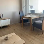 Syltissimo Haus Atlantic In Westerland, Apartament