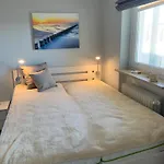 Syltissimo Haus Atlantic In Westerland, Sylt