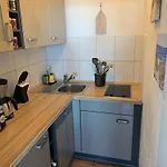 Apartament Syltissimo Haus Atlantic In Westerland,