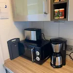 Syltissimo Haus Atlantic In Westerland, Apartament *