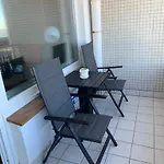 Syltissimo Haus Atlantic In Westerland, Apartament *