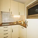 Apartament Syltissimo Haus Atlantic In Westerland, *