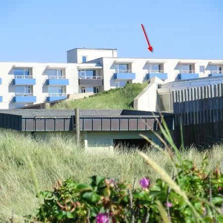Syltissimo Haus Atlantic In Westerland, *