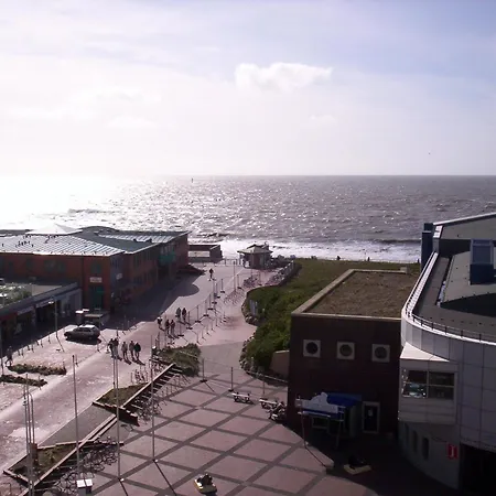 Syltissimo Haus Atlantic In Westerland, Daire *