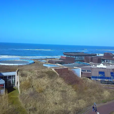 Daire Syltissimo Haus Atlantic In Westerland, Sylt