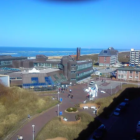 Daire Syltissimo Haus Atlantic In Westerland, Sylt