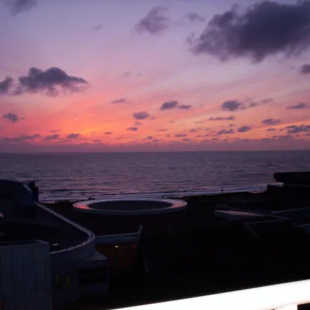 Syltissimo Haus Atlantic In Westerland,