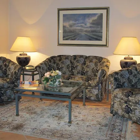 아파트 Syltissimo Haus Atlantic In Westerland,