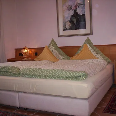 Syltissimo Haus Atlantic In Westerland,
