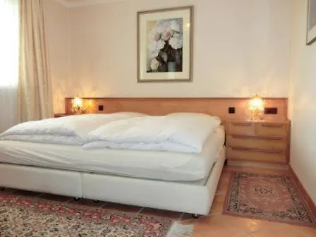 아파트 Syltissimo Haus Atlantic In Westerland,