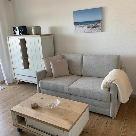 דירה Syltissimo Haus Atlantic In Westerland, Sylt