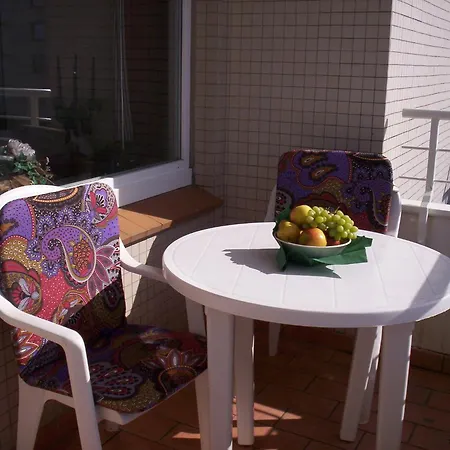 Syltissimo Haus Atlantic In Westerland, *