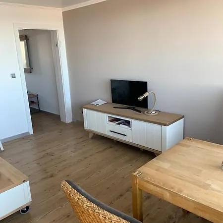 Syltissimo Haus Atlantic In Westerland, * Sylt