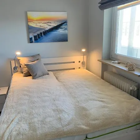Syltissimo Haus Atlantic In Westerland, Sylt