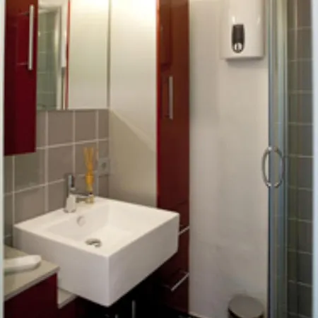 דירה Syltissimo Haus Atlantic In Westerland, *