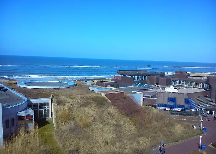 Apartamento Syltissimo Haus Atlantic In Westerland, Sylt