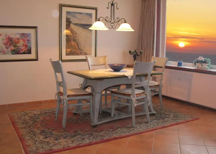 Syltissimo Haus Atlantic In Westerland,