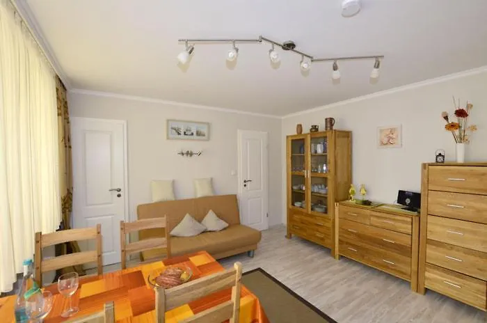 Syltissimo Haus Atlantic In Westerland, Apartamento *