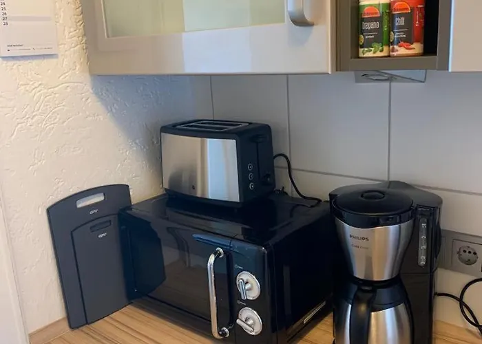 Syltissimo Haus Atlantic In Westerland, Apartamento *